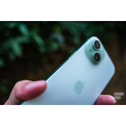 APPLE IPHONE 15 BLEU 128 GO DÉBLOQUÉ